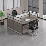 Miland Rectangle 2 Person 47.24'' L Training Table