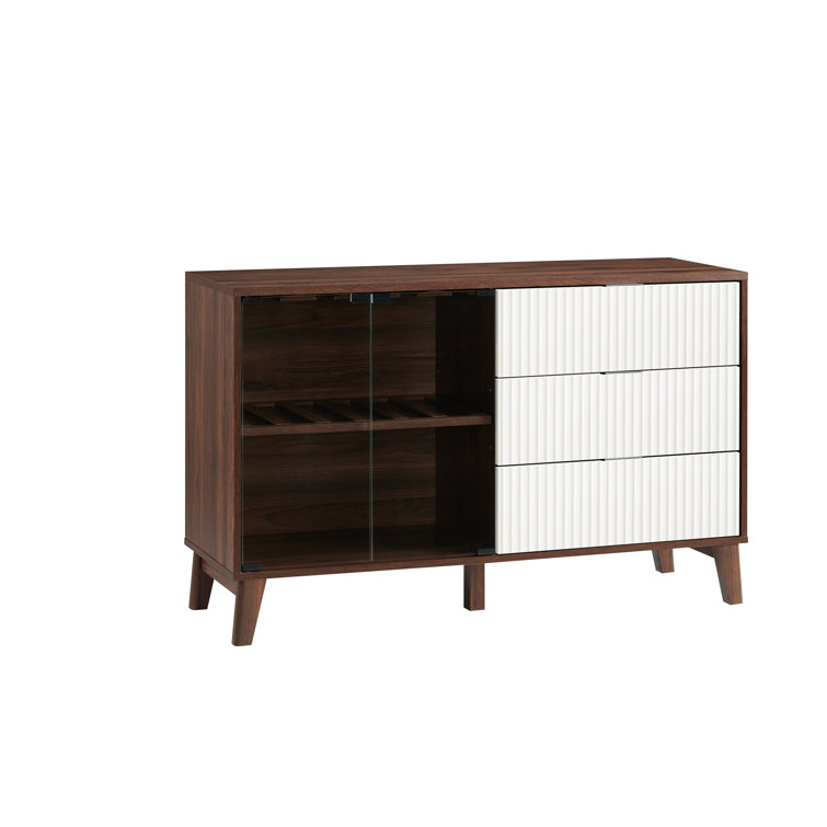 Bekett Bar Cabinet