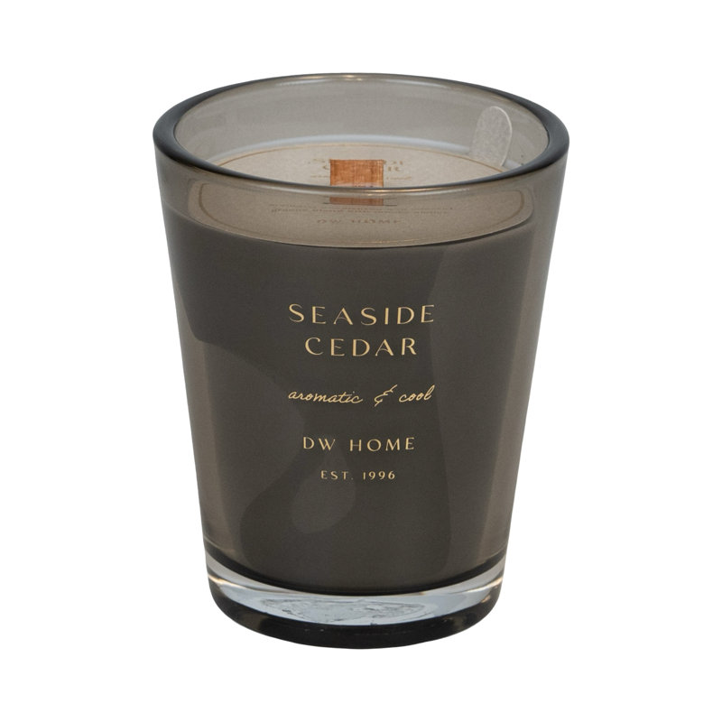 Seaside Cedar