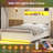 Upholstered Platform Storage Bed-2107597126-2096437297