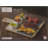 Bridie 4 Piece Condiment Server Set