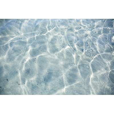 Sea Surface Background by Jeja