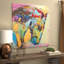 1 Piece Wall Art on Canvas-50001993-86596072