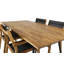 Ellingsworth 4 - Person Dining Set