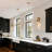 Kaleyll 1 - Light LED Pendant