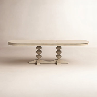 Haven Rectangular Dining Table