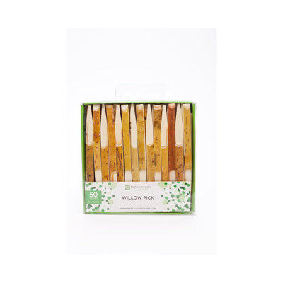 Bamboo Picks