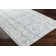 Dunstable Wool Geometric Indoor Rug