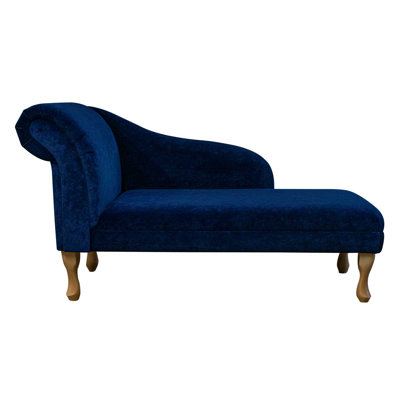 Upholstered Chaise Lounge