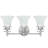 Dovon 3 - Light Vanity Light