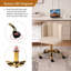 Chaise de coiffeuse avec dossier Venilale-982009497
