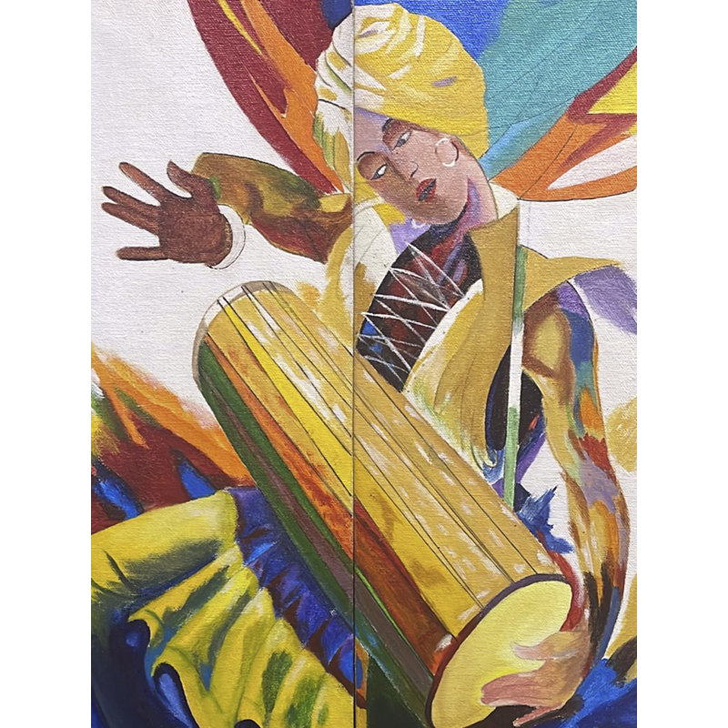 Painting Print