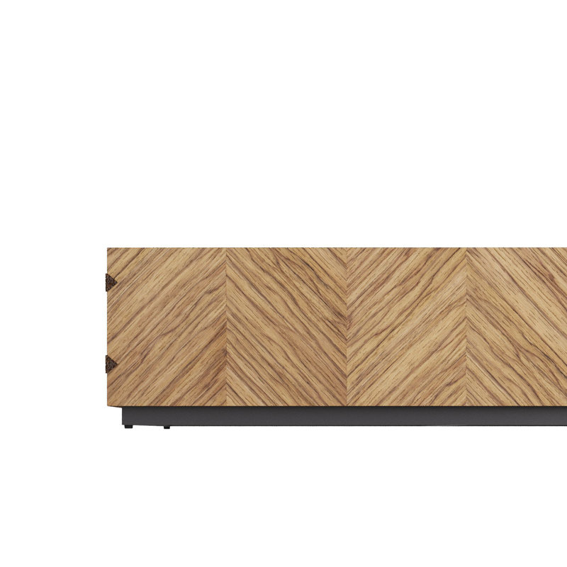Zuki Coffee Table