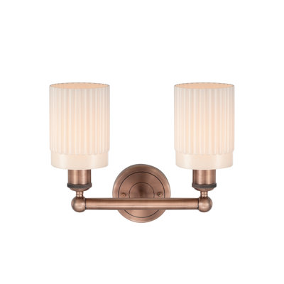 Elloise 2 - Light Dimmable Vanity Light