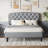 Dupere Upholstered Platform Bed-697617262-697617297