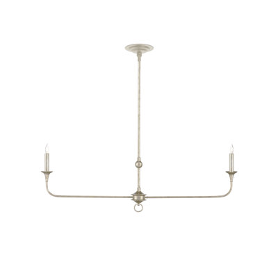 Nottaway Champagne Chandelier