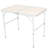 Foldable Outdoor Picnic Table