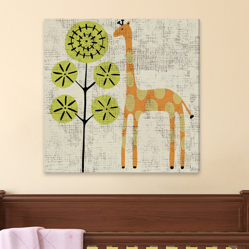 Ditto Ditto - Painting on Canvas, 81cm H x 81cm W