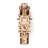 Wood Trick 2 Player Wood Puzzle