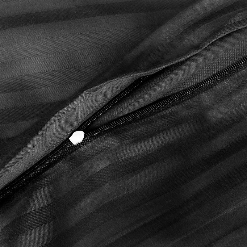 Cotton Duvet Cover Set with Pillow Shams