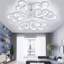 LED Semi Flush Mount