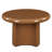 Ronald Brown High Gloss End Table