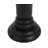 Wood Tabletop Candlestick Set-117421-109595603