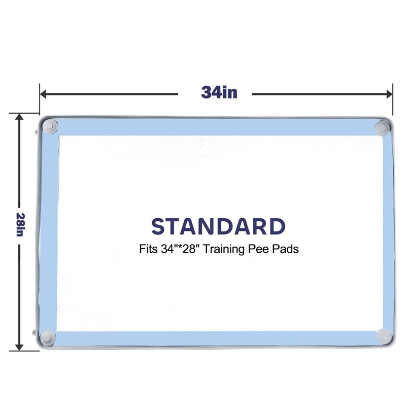 Silicone Pee Pad For Dog/cat