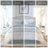Maya Bay Coastal 100% Cotton Comforter Set-11159528