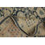 Tapis à motif de teinture végétale Ziegler 8 x 10