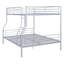 Lit superposé double Alaira pour enfants-2011797142