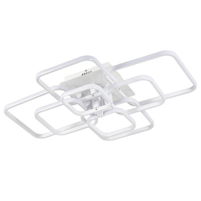 LED Flush Mount
