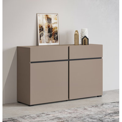 Kross 119cm Sideboard