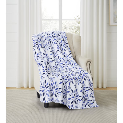 Throw Blanket