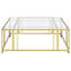 Table basse Kerry