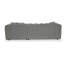 3 Seater Corner Sofa-2021534727-2021534847