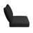 Deep Seat Cushion, 24" X 48" X 5.5", Premium Memory Foam Core With Rolled Front & Boxed Edge Seat, Sunbrella Fabric, Patio Cushions For Outdoor Sofas & Loveseats-505046973