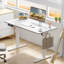 Bureaux à hauteur ajustable Ovidia-1196115952-1196115957