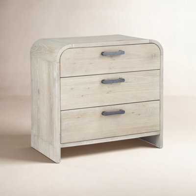 Harbour Nightstand