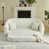 Chenille beige