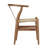 Elara Woven Seat Dining Chair-66150081