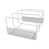 Blanc est en rupture de stock