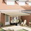 Brayden Studio Retractable Patio Awning-638231286-638231282