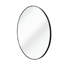 Miroir de salle de bain 24 po.