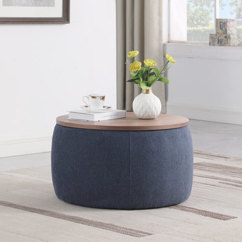 Storage Ottomans You'll Love in 2023 - Wayfair Canada