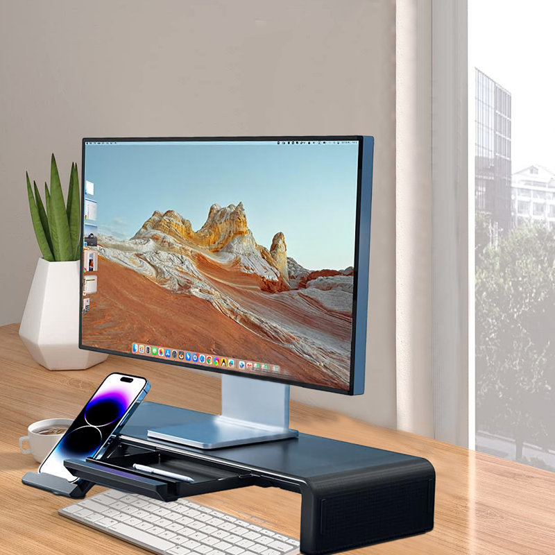 Laveya ABS Monitor Stand