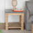 Modern Minimalist Side Table