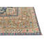 Tapis oriental délavé 10X13