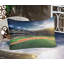 Multicolore ensemble de draps et taies décoratives Ambesonne Sports-106797772