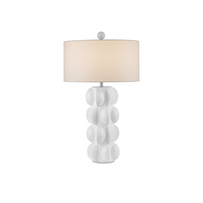 Salizzole Table Lamp -  Currey & Company, 6000-0962